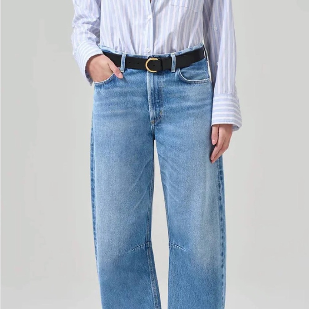Citizens of Humanity Miro Jeans - Size 29